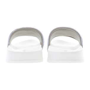 U.S. Polo Assn. - Pantofole IVY002W/5Y3 in gomma per donna