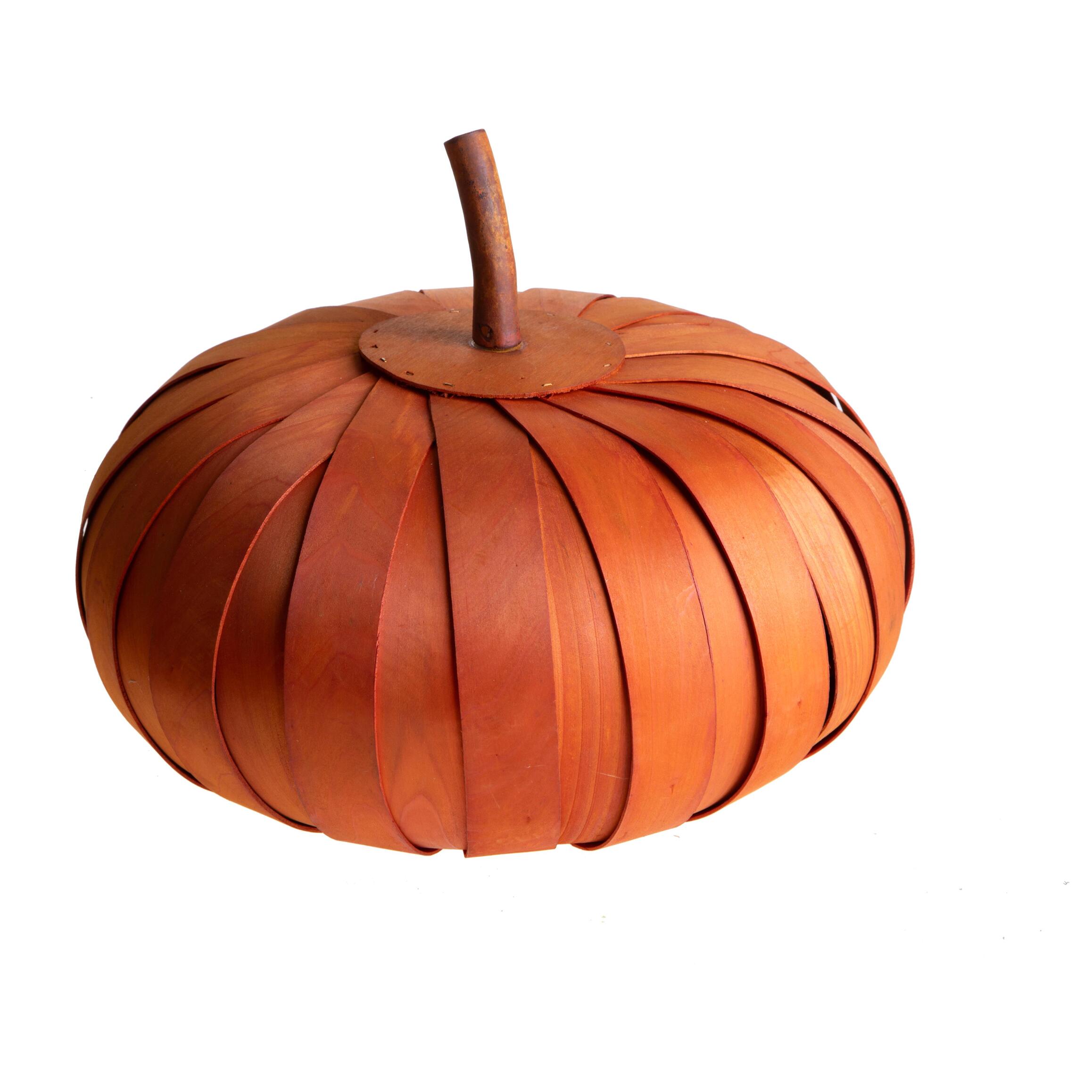 Zucca - Pezzi 2 - 40xH32x40cm - Bianchi Dino SpA