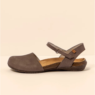 Sandalias N412 PLEASANT PLUME / WAKATAUA color Plume