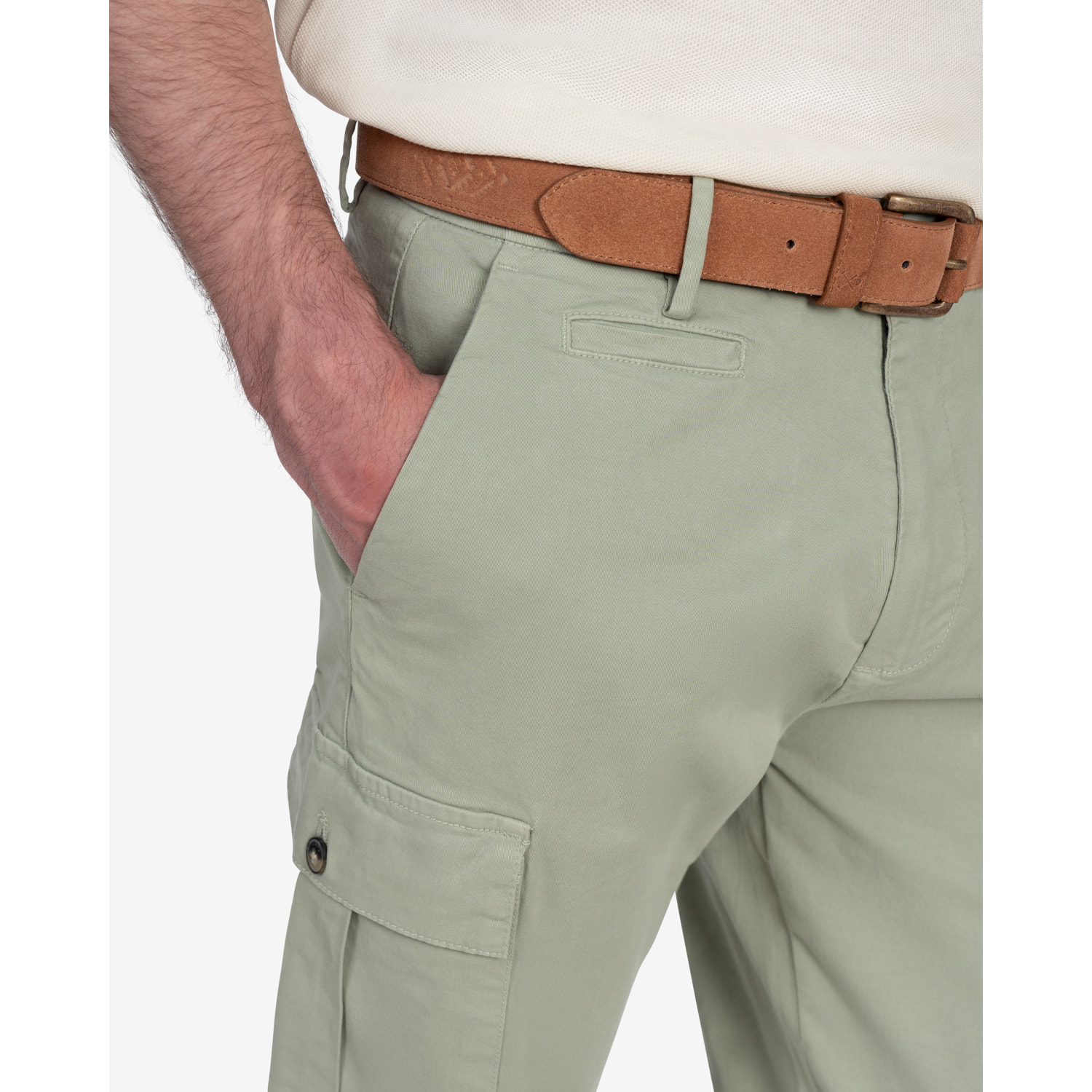 PANTALON CARGO