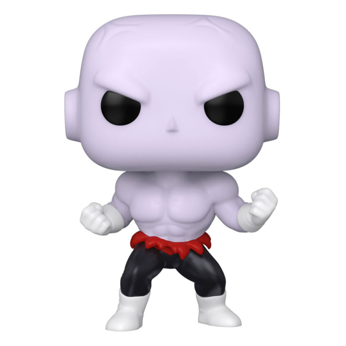 Dragon Ball Super Funko Pop! Animazione Vinile Figura Jiren con Potere 9 Cm