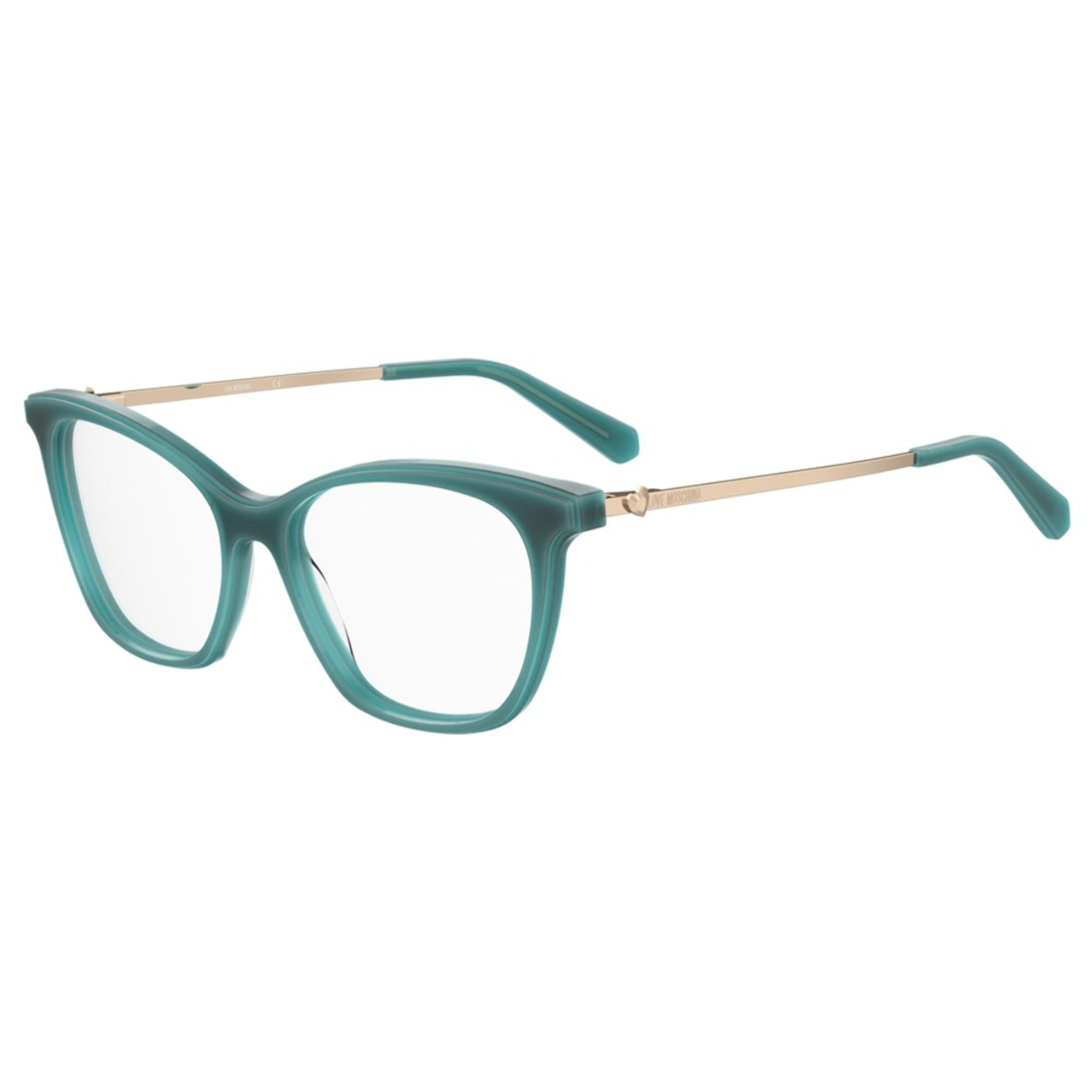 Gafas de Vista Love Moschino MOL579 ZI9 de Acetato Mujer 53 mm