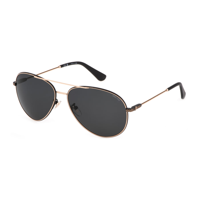 Gafas de sol Police Unisex SPLL11-590302