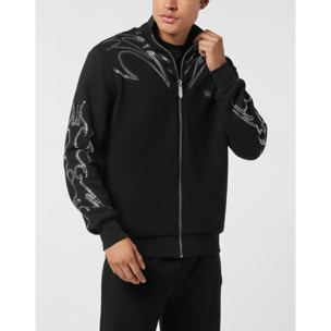PHILIPP PLEIN Chaqueta Jogging
