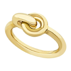 Anello Breil Oro
