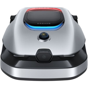 Robot tondeuse DREAME A2 sans fil périphérique, 3000 m² de superficie, gestion multicarte et multizone