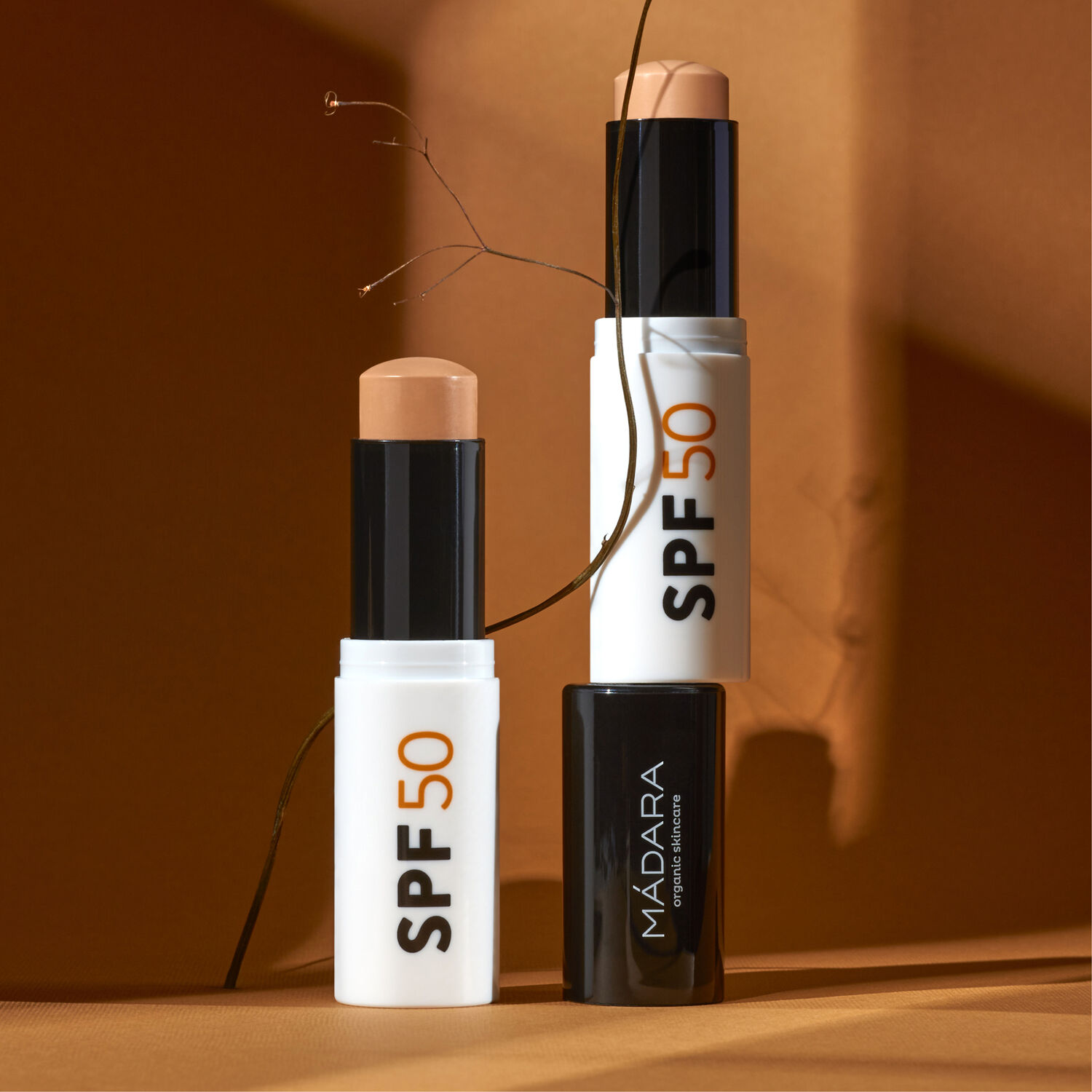 SPF50 - Stick Solaire Minéral SPF50 12 g
