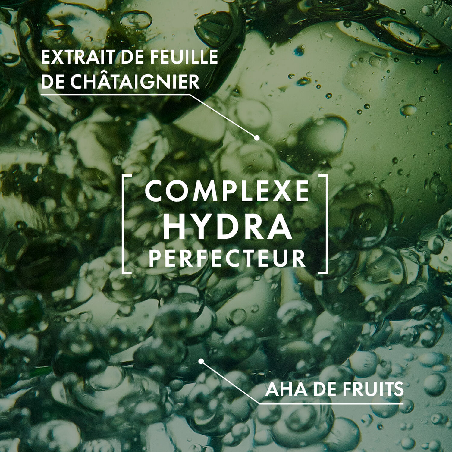 Or Végétal - Coffret Sérum Corps Hydra-Perfecteur + Bougie