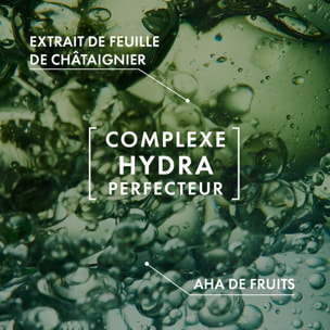 Or Végétal - Coffret Sérum Corps Hydra-Perfecteur + Bougie