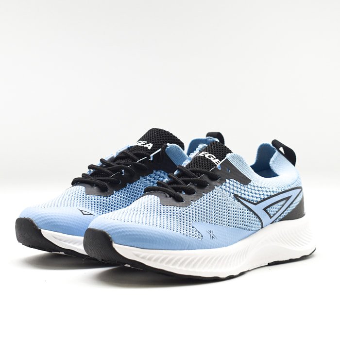 Sneaker ULTRALIGHT celeste