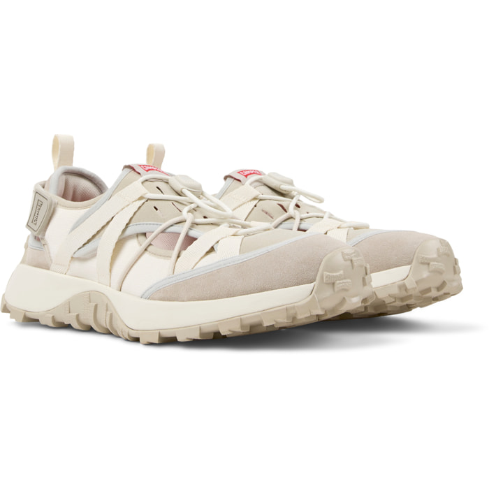 Zapatillas - CAMPER Drift Trail - Multicolor - Textil técnico
