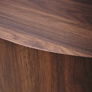 Table basse ronde   DELOS