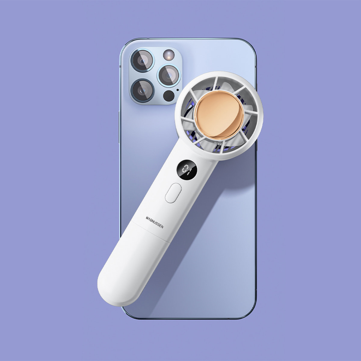 MAGNUSSEN FN2 Personal Portable airflow