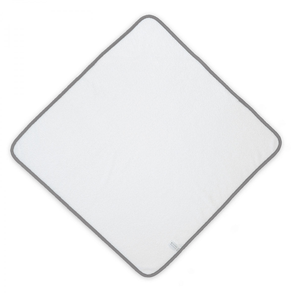 CAPA DE BAÃO + MAN 75x75 SPACE RABBIT
