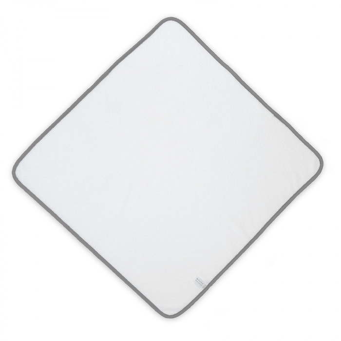 CAPA DE BAÃO + MAN 75x75 SPACE RABBIT