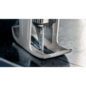 Jeu de 5 lames de scie PRO Thin Metal S325GF - BOSCH - 2608658987