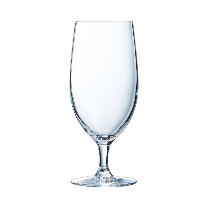 6 copas 47 cl Cabernet - Chef&Sommelier