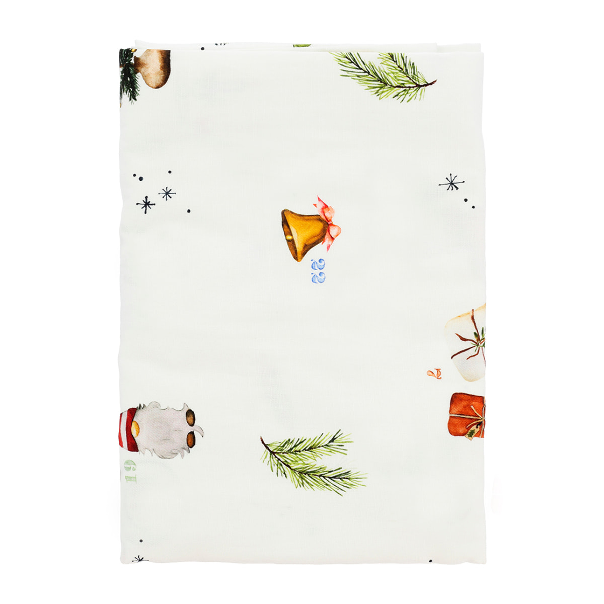 Nappe de Noël Christmas Days