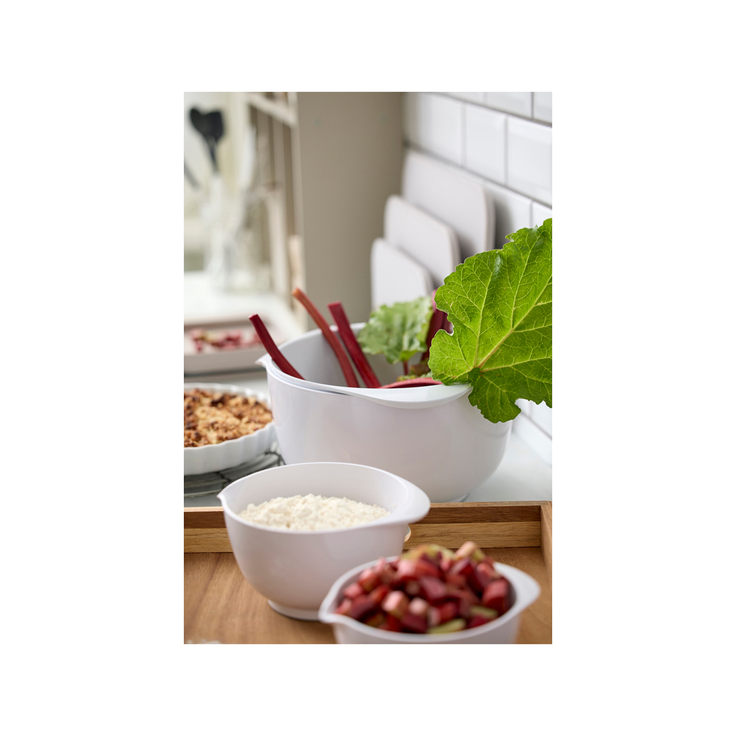 Passoire pour Margrethe Classic