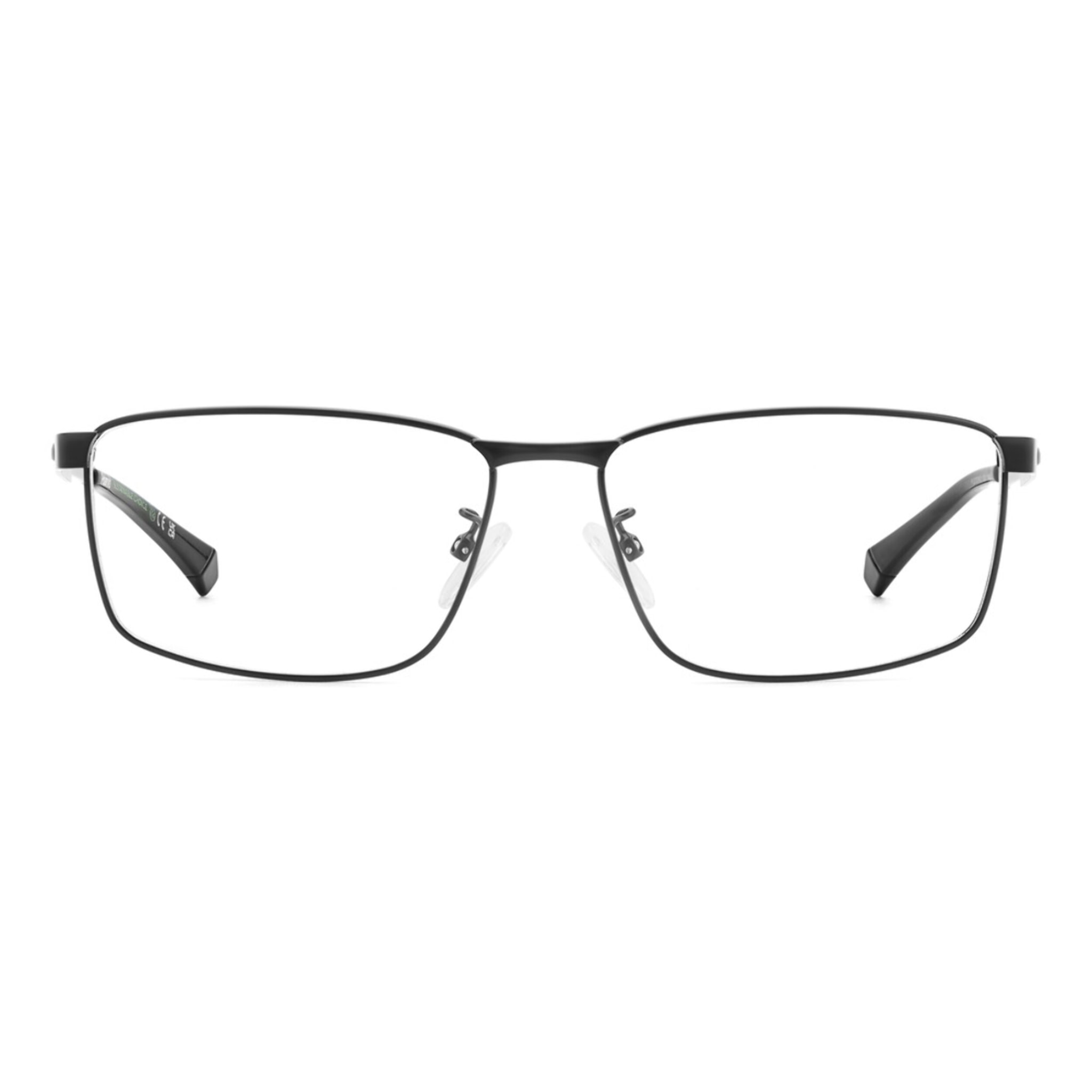 Gafas de Vista Polaroid PLD D534/G 003 55 de Metal Hombre 55 mm