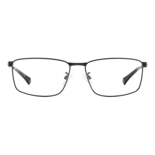 Gafas de Vista Polaroid PLD D534/G 003 55 de Metal Hombre 55 mm