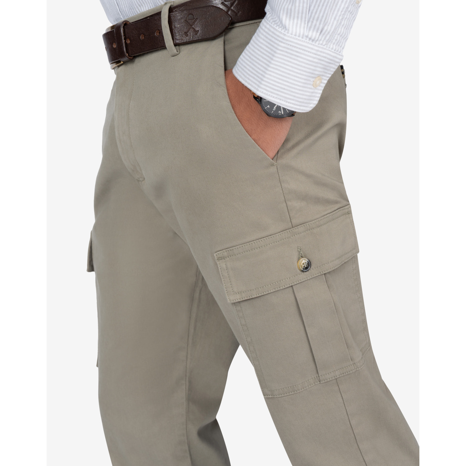 PANTALON CARGO