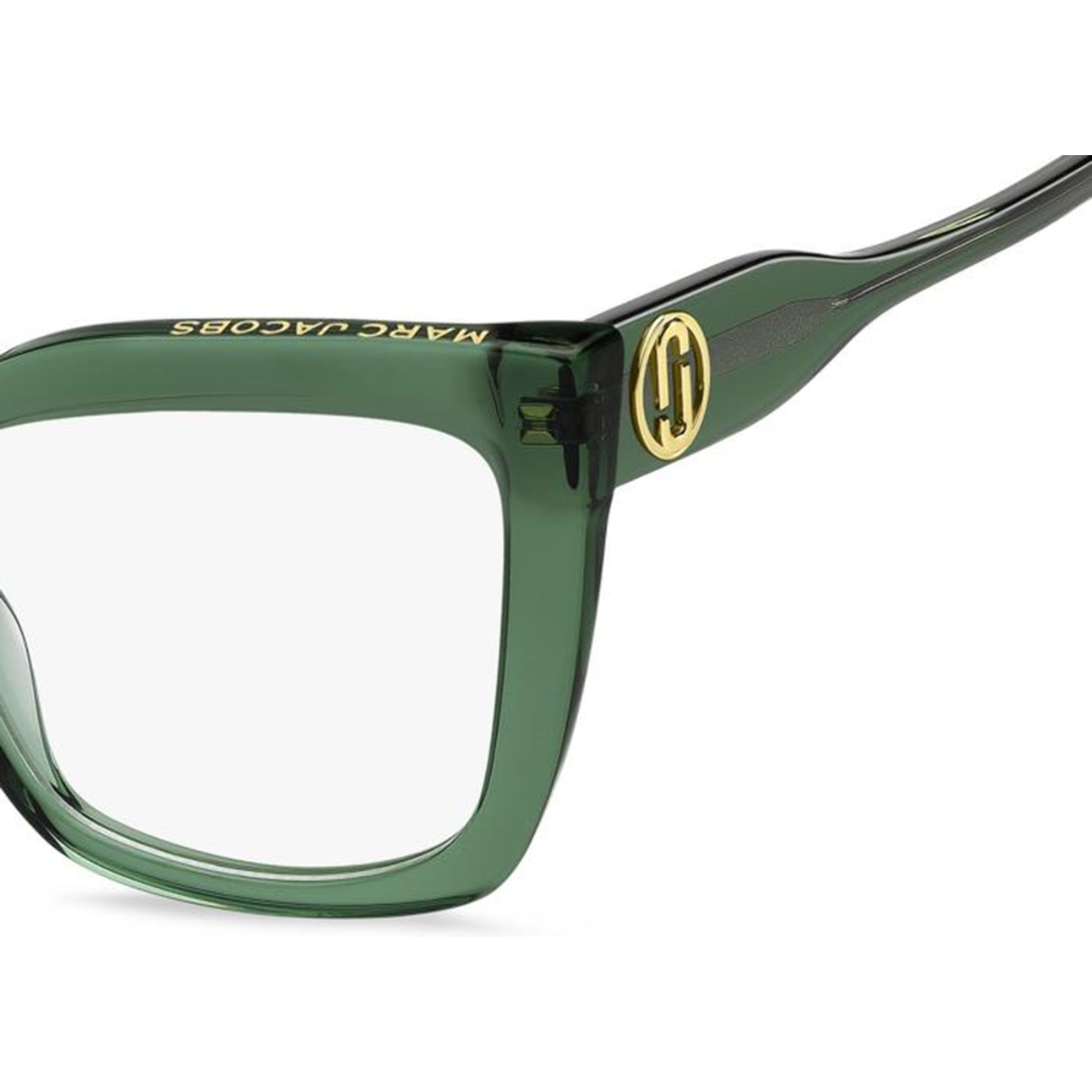 Gafas de Vista Marc Jacobs MARC 813 1ED de Acetato Mujer 53 mm