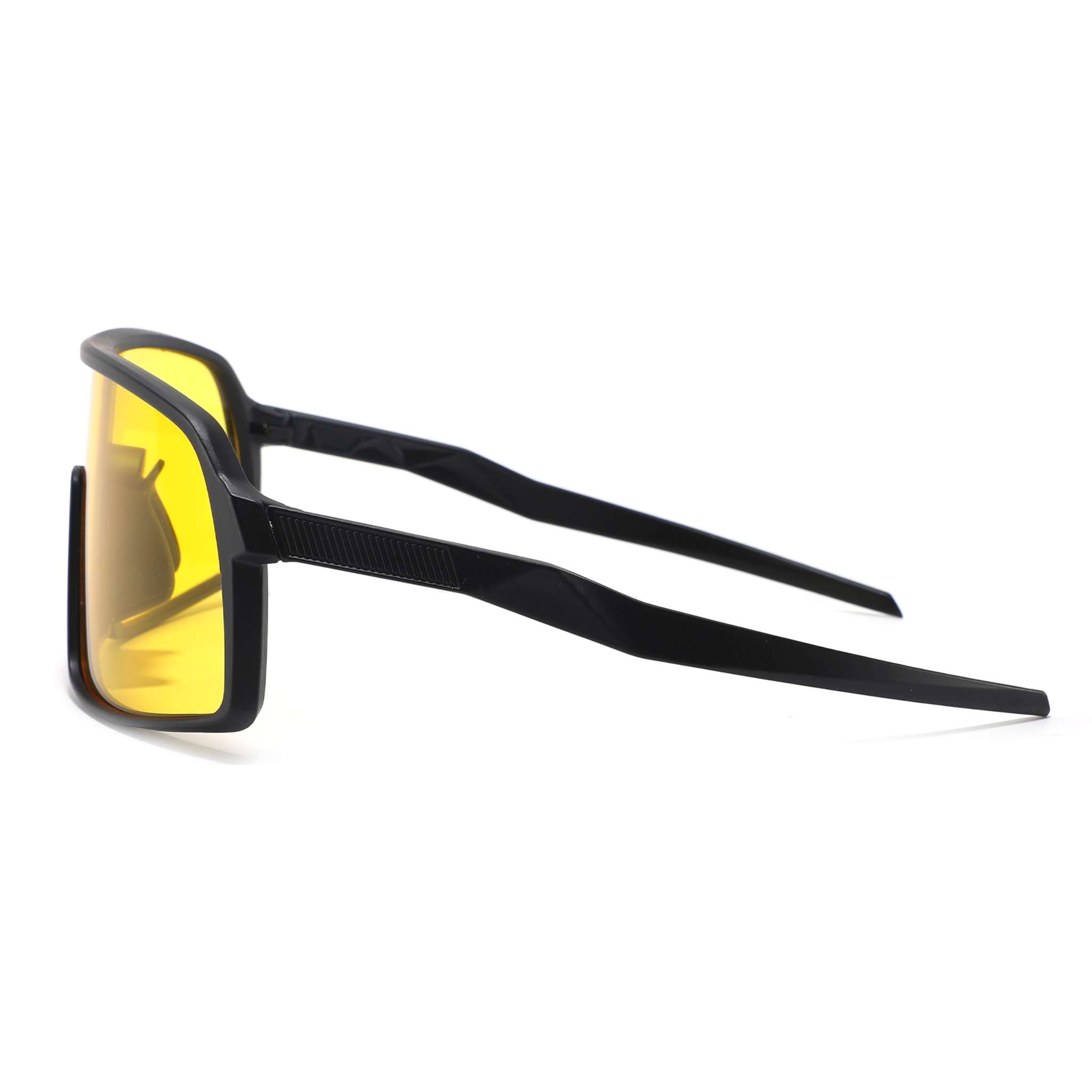 Gafas de Sol Fluor 8230-C7 de Tr90 Unisex 58 mm