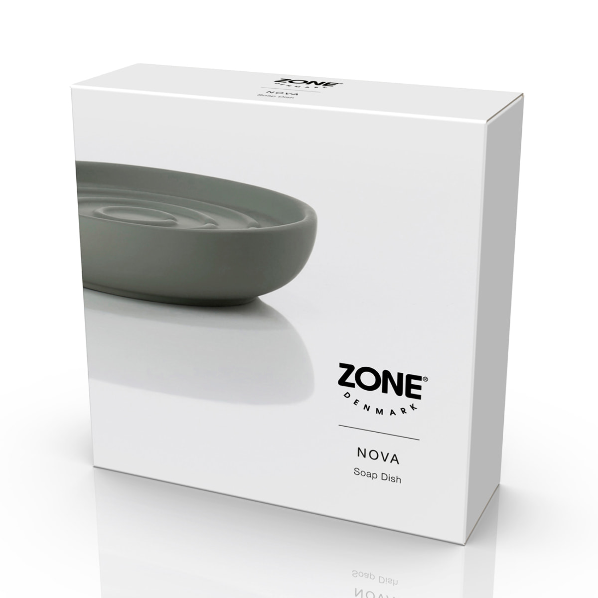 Porte-savon Nova