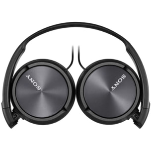 Casque SONY MDR-ZX310AP Noir