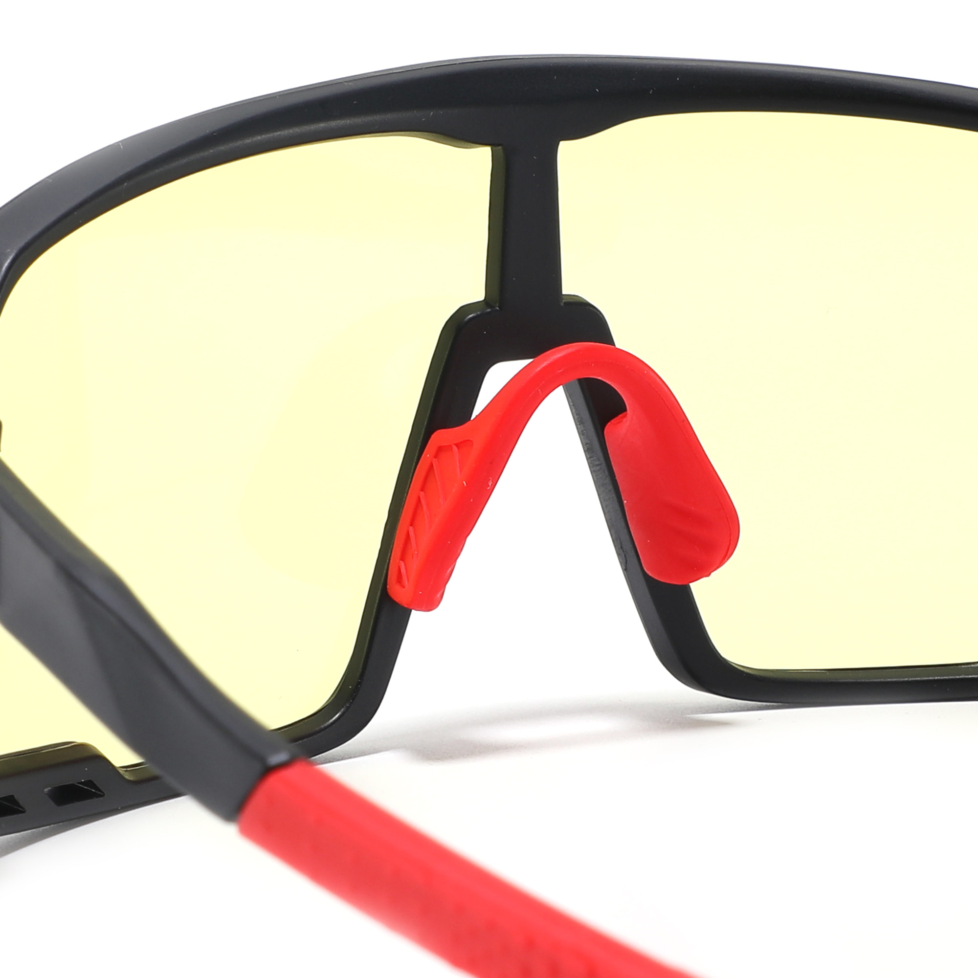 Gafas de Sol Fluor 9321 - 2 de Tr90 Unisex 53 mm