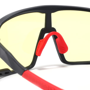 Gafas de Sol Fluor 9321 - 2 de Tr90 Unisex 53 mm