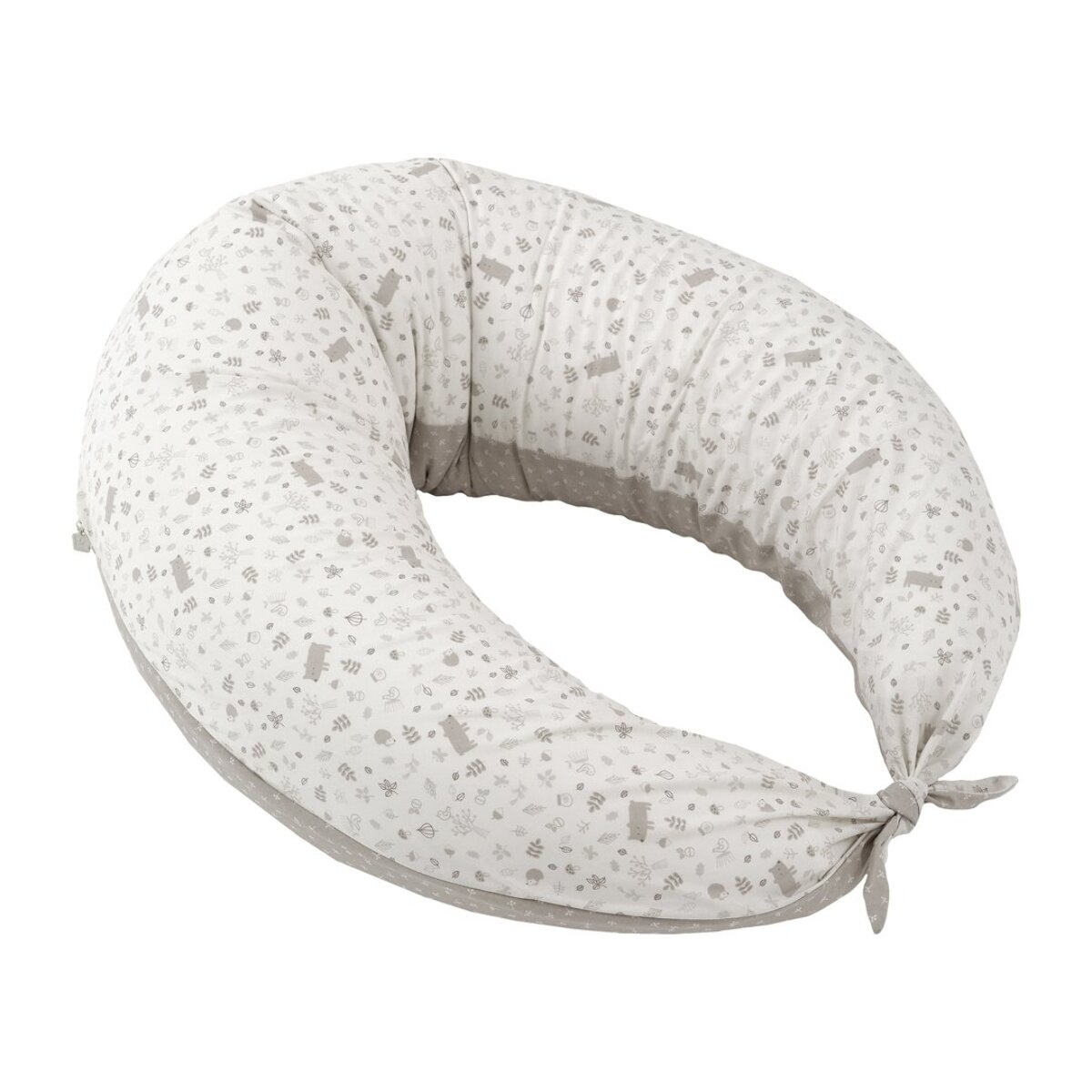 Cambrass Cojin De Lactancia Luna Abete