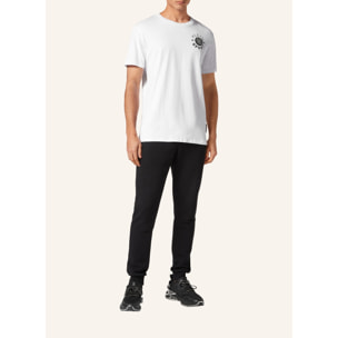 PLEIN SPORT Camiseta Cuello Redondo
