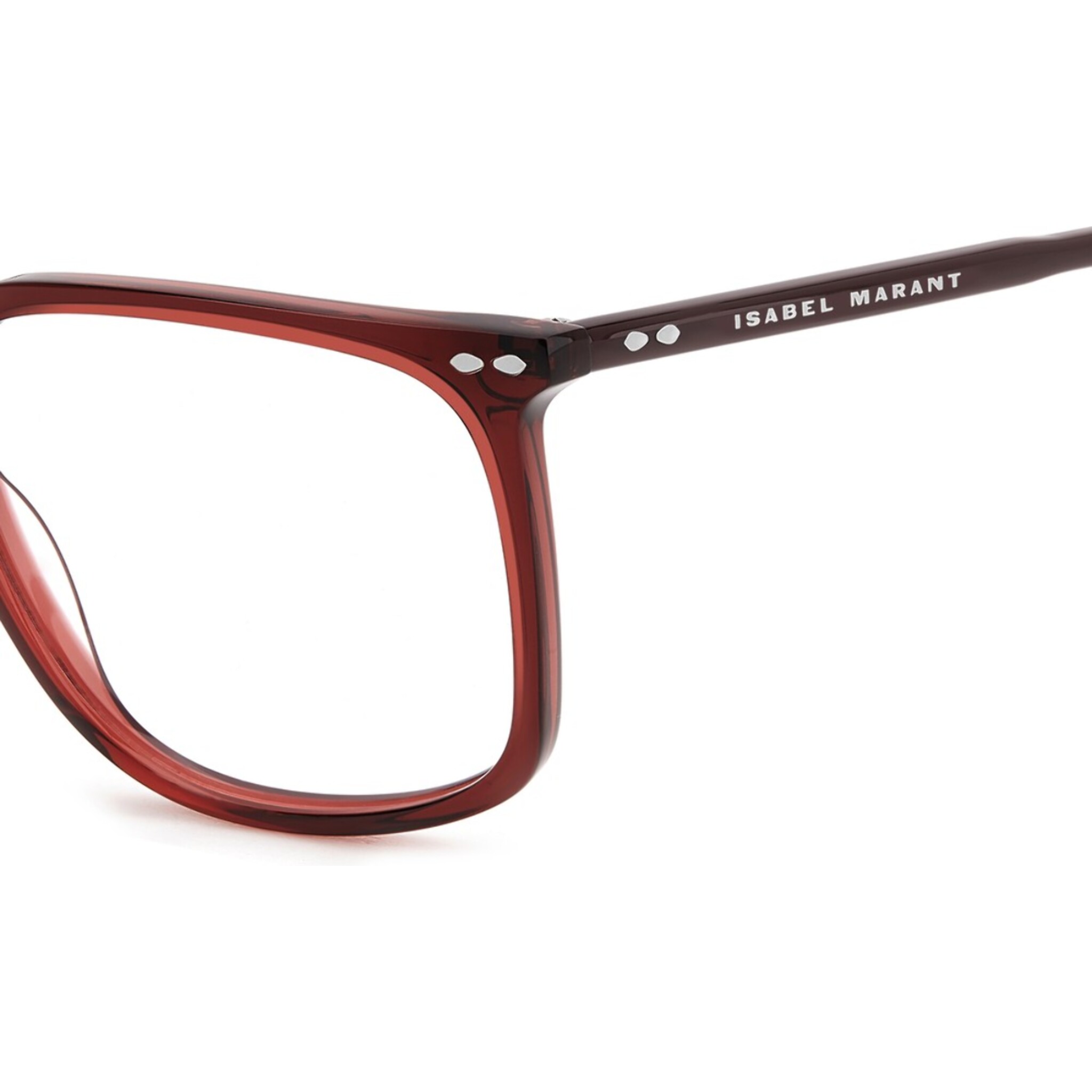 Gafas de Vista Isabel Marant IM 0202 LHF de Acetato Mujer 55 mm