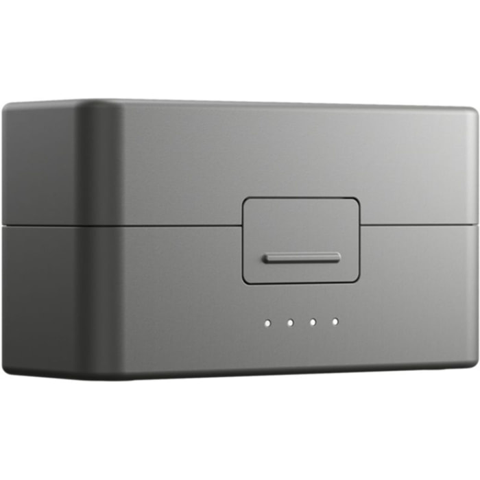 Micro cravate sans fil DJI Mic 3 Charging Case