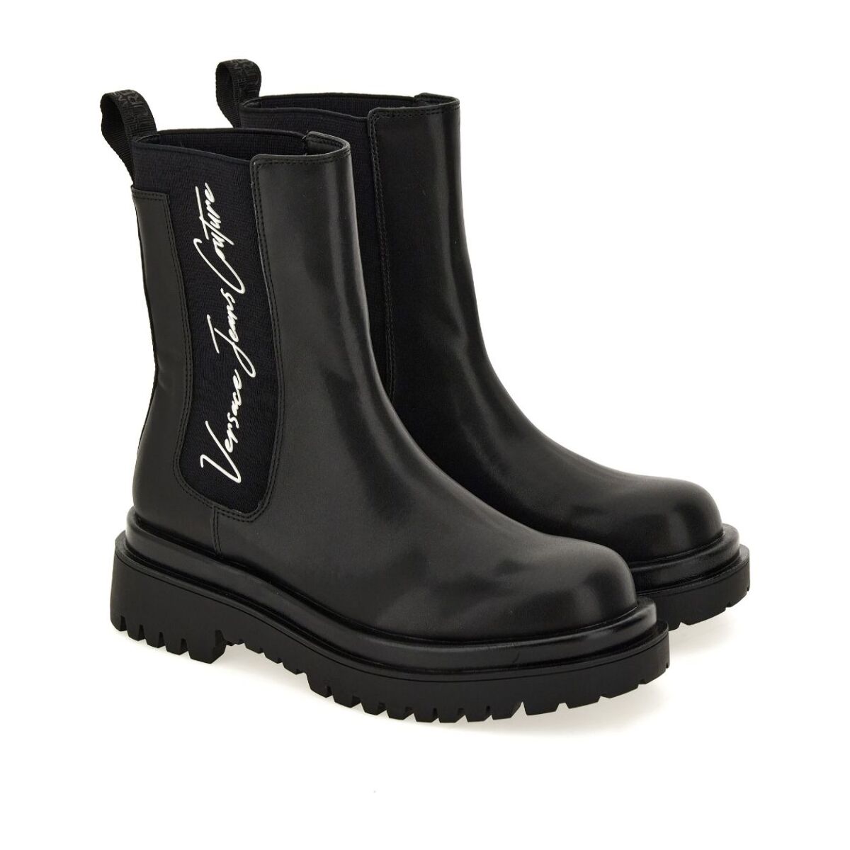 Versace Jeans Couture zapatos