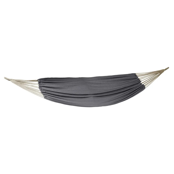 Toile de hamac double Yaqui Perle