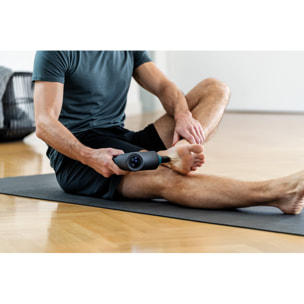 Pistolet de massage - 5 embouts