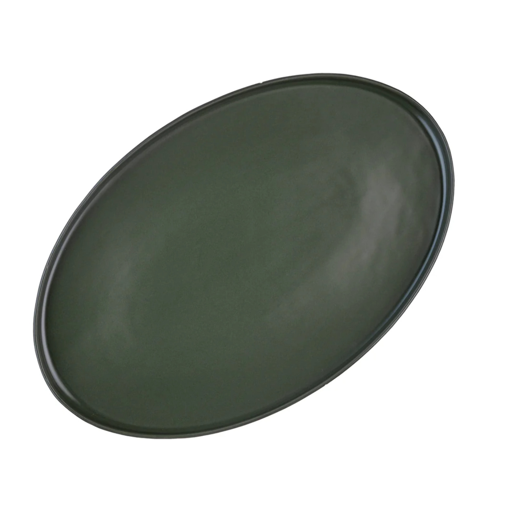 Plateau de service SCANDI - 3 pièces - Olive