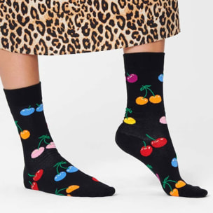 Calcetines cherry  Happy socks