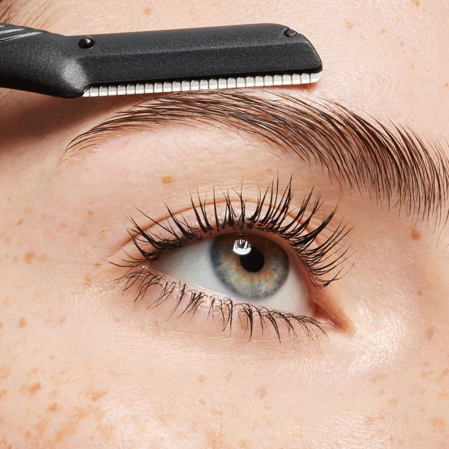 Magic Perfectors Brow Shaper - Rasoirs Sourcils x3