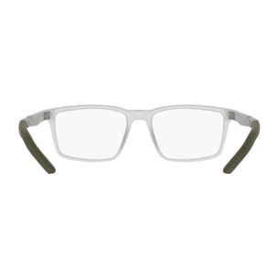 Gafas de Vista Nike 7295 030 de Acetato Inyectado Hombre 55 mm