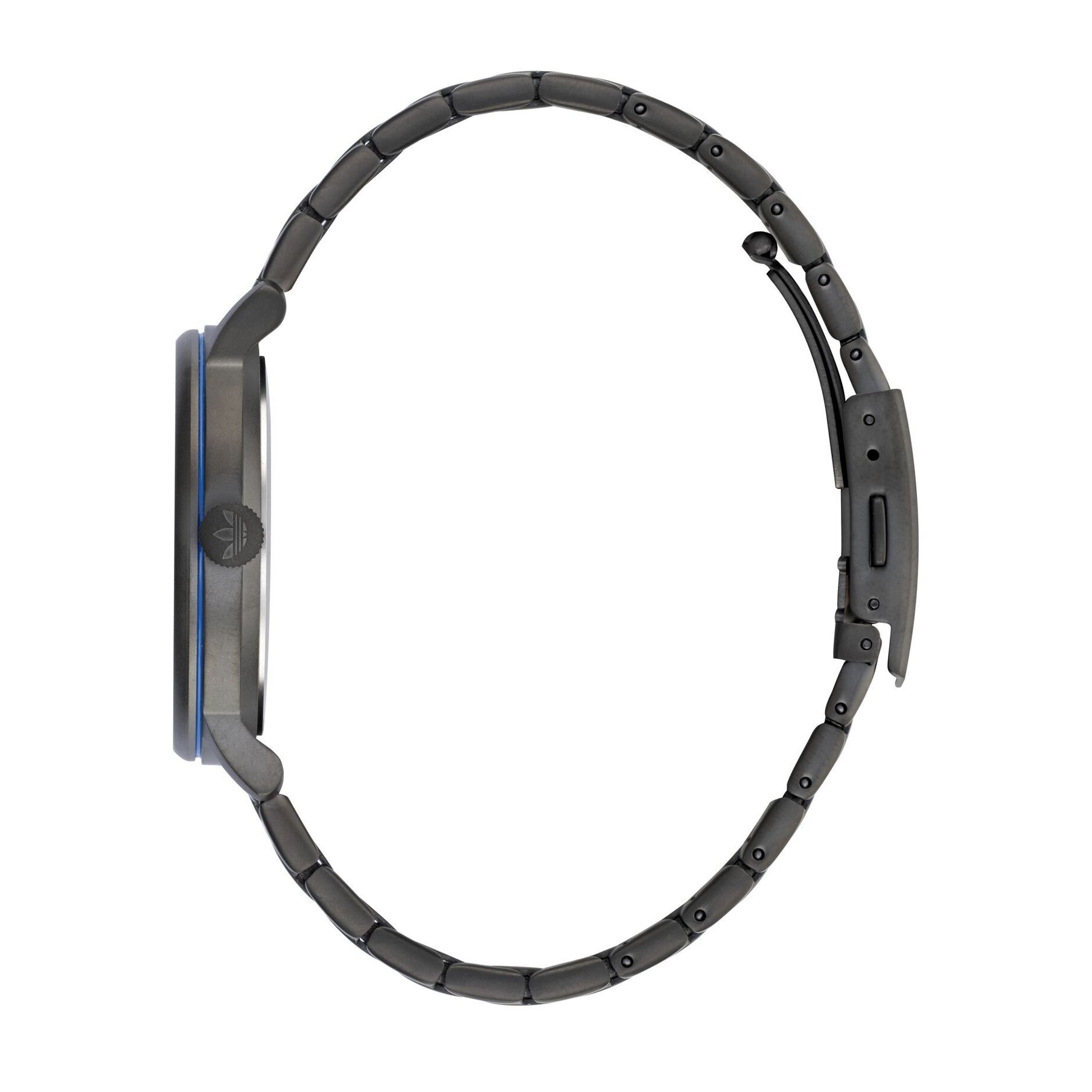 Adidas Reloj Analógico De Cuarzo Ao Style Code One