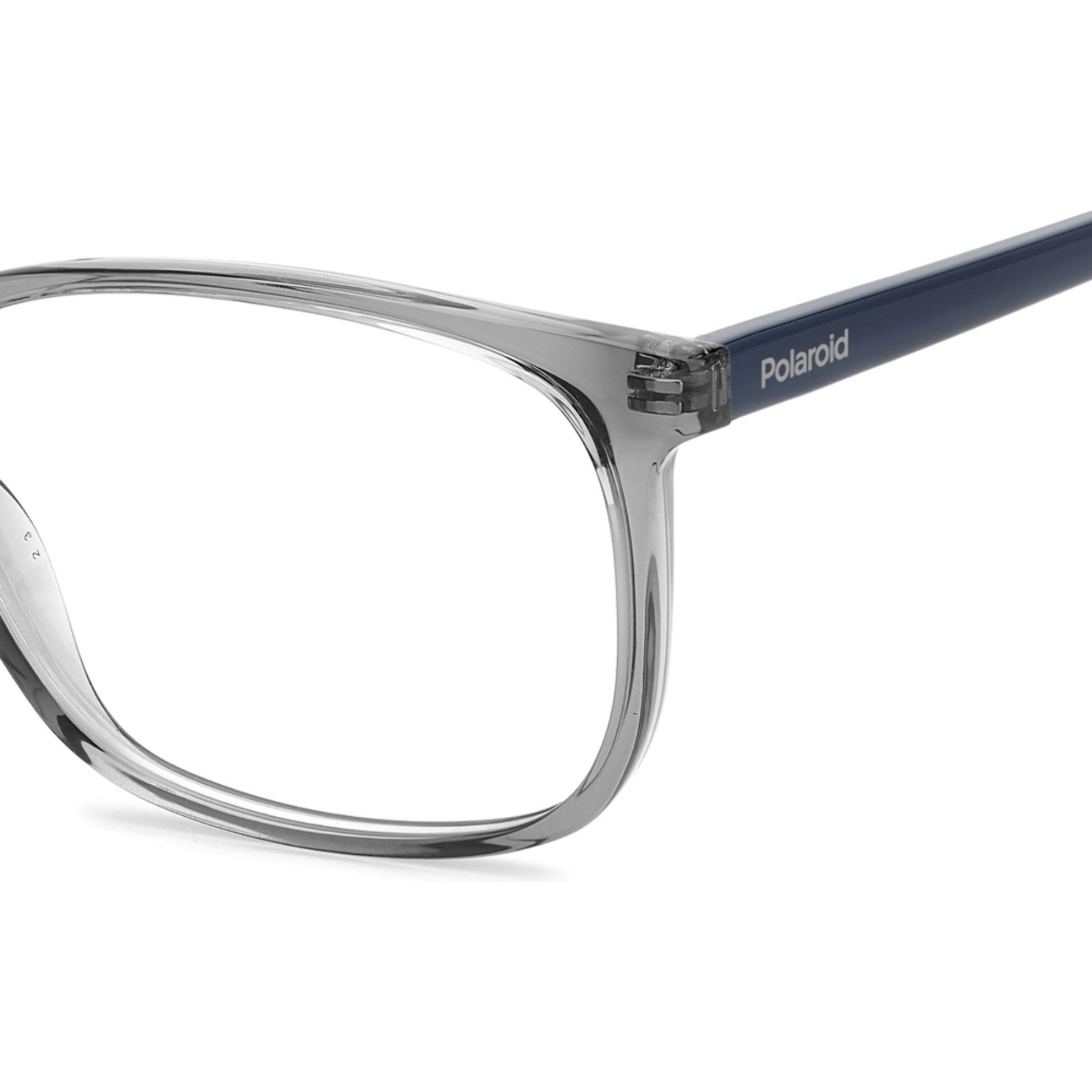 Gafas de Vista Polaroid PLD D488 09V de Tr90 Hombre 56 mm