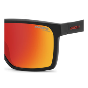Gafas de Sol Carrera Ducati CARDUC 045/S 003 de Nylon Hombre 56 mm