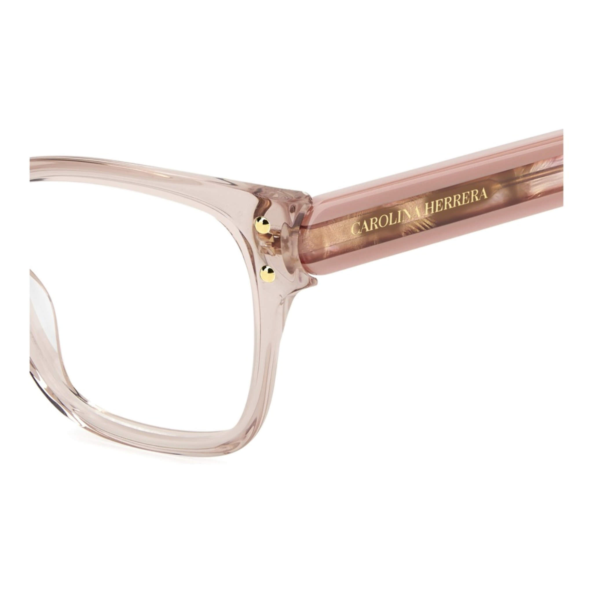 Gafas de Vista Carolina Herrera HER 0367 FWM de Acetato Mujer 51 mm