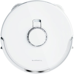 Robot Aspirateur Laveur NARWAL Freo X Ultra