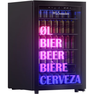 Cave à bière LA SOMMELIERE BEER150