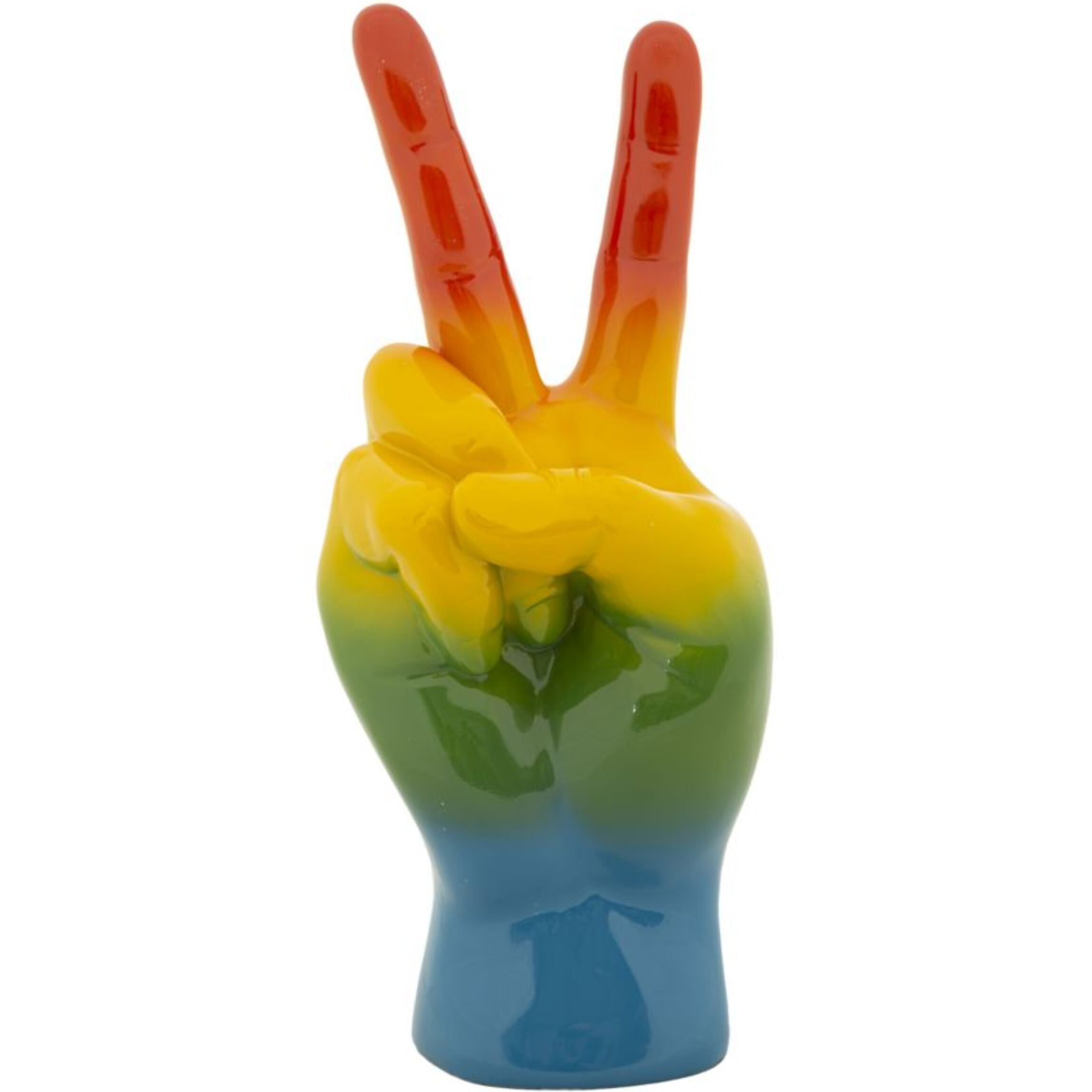 MANO RAINBOW VITTORIA CM 16X13X36,5